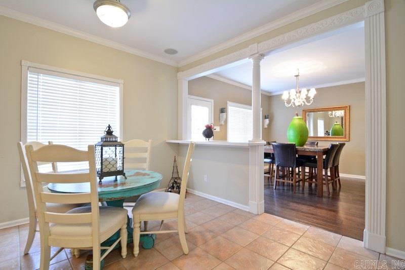 CHERRY CREEK ADDN - Residential