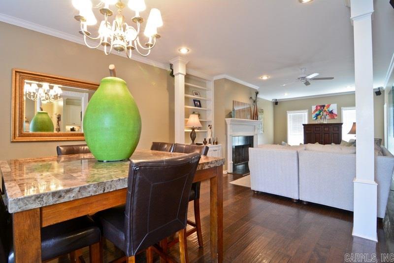 CHERRY CREEK ADDN - Residential