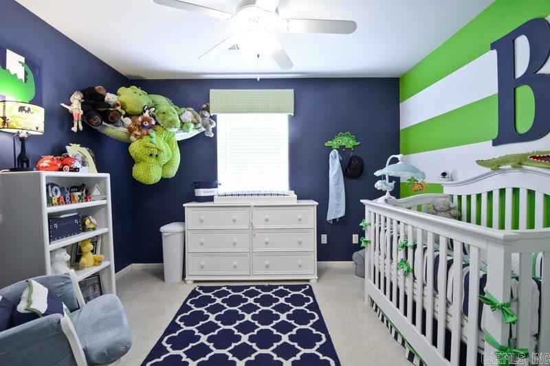 CHERRY CREEK ADDN - Residential