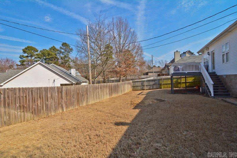 CHERRY CREEK ADDN - Residential