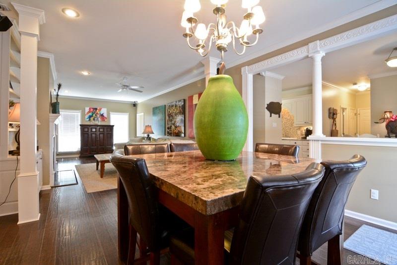 CHERRY CREEK ADDN - Residential