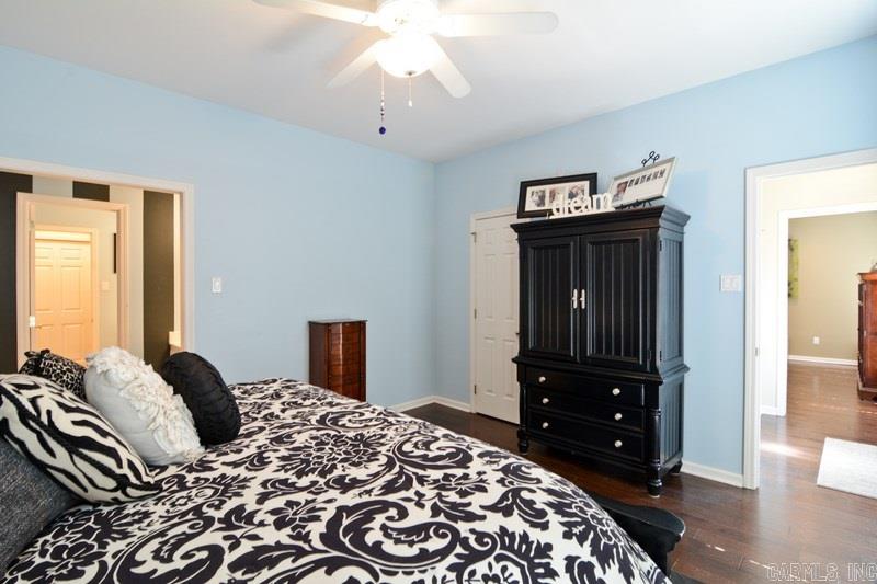 CHERRY CREEK ADDN - Residential