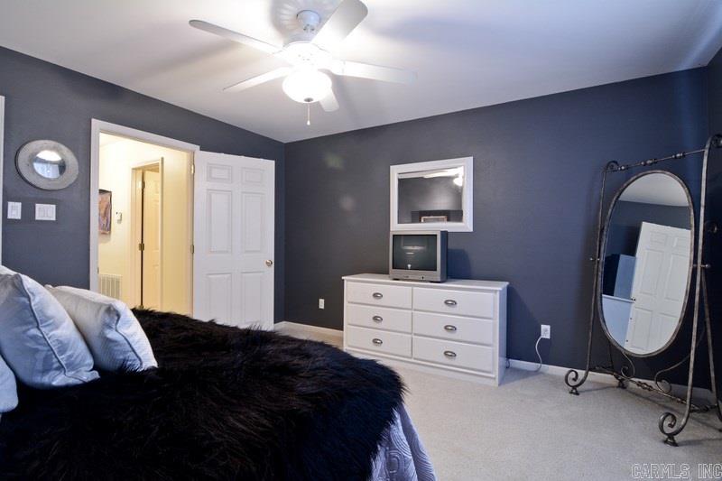 CHERRY CREEK ADDN - Residential