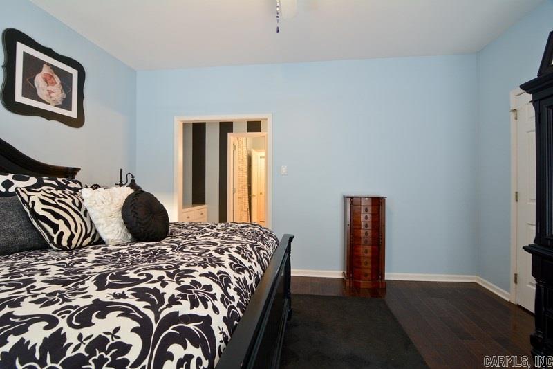 CHERRY CREEK ADDN - Residential