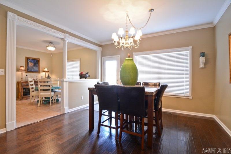 CHERRY CREEK ADDN - Residential