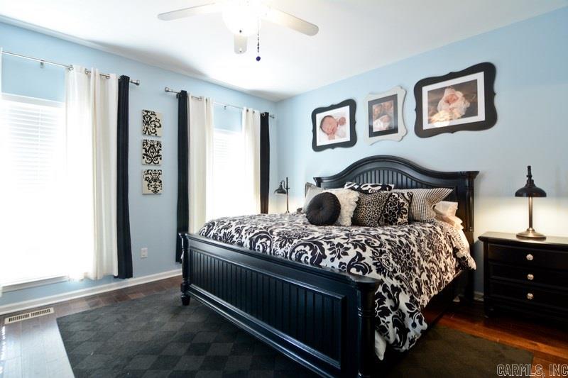 CHERRY CREEK ADDN - Residential