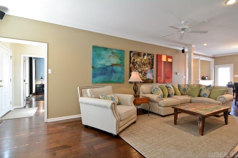 CHERRY CREEK ADDN - Residential