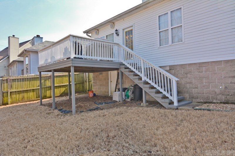 CHERRY CREEK ADDN - Residential