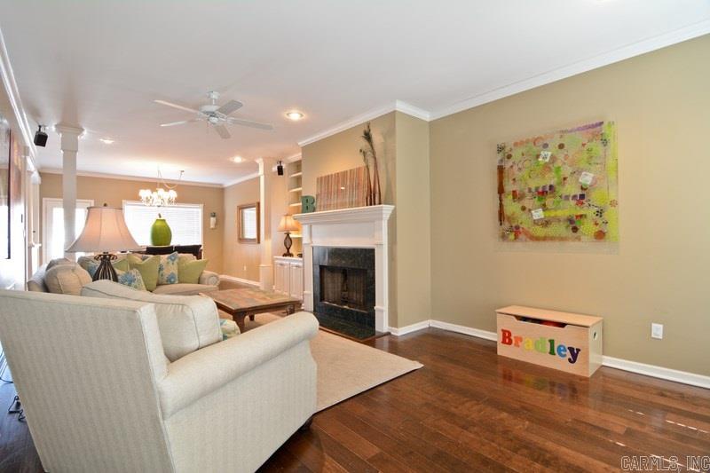 CHERRY CREEK ADDN - Residential