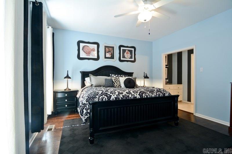 CHERRY CREEK ADDN - Residential