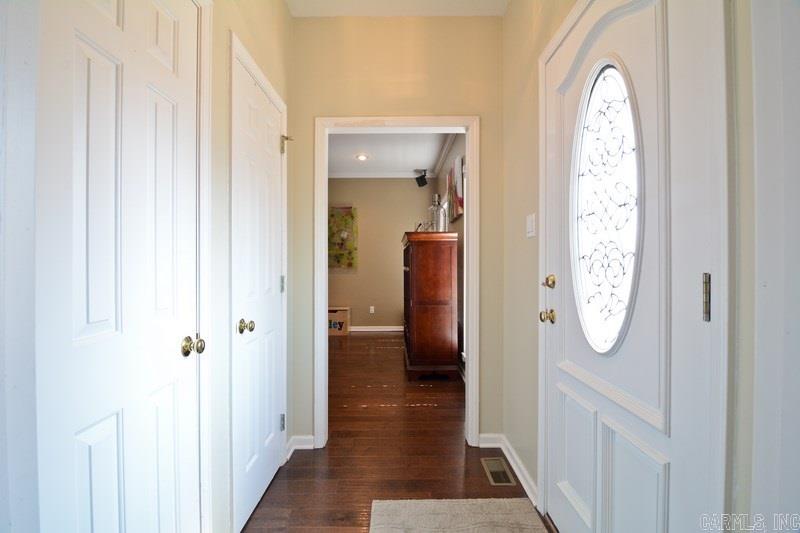 CHERRY CREEK ADDN - Residential