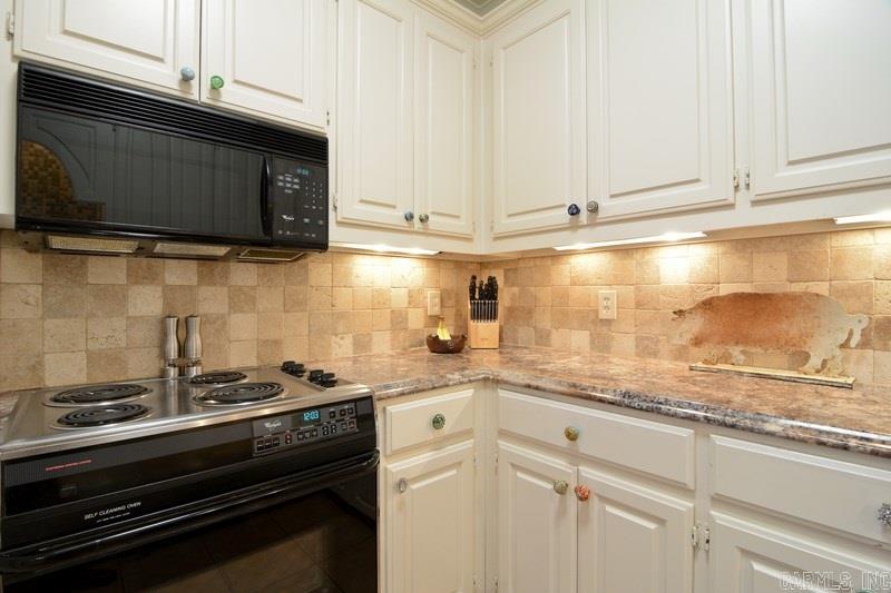 CHERRY CREEK ADDN - Residential