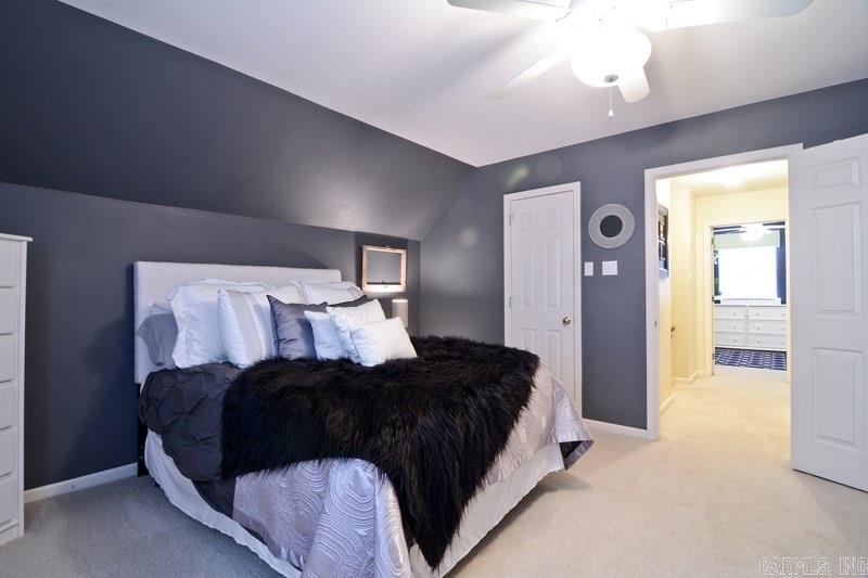 CHERRY CREEK ADDN - Residential