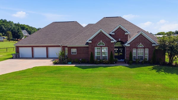 143 OSAGE DR, BENTON, AR 72019 - Image 0c4db4e7b9f6790c0acf1d12356a9fdb/4190318294