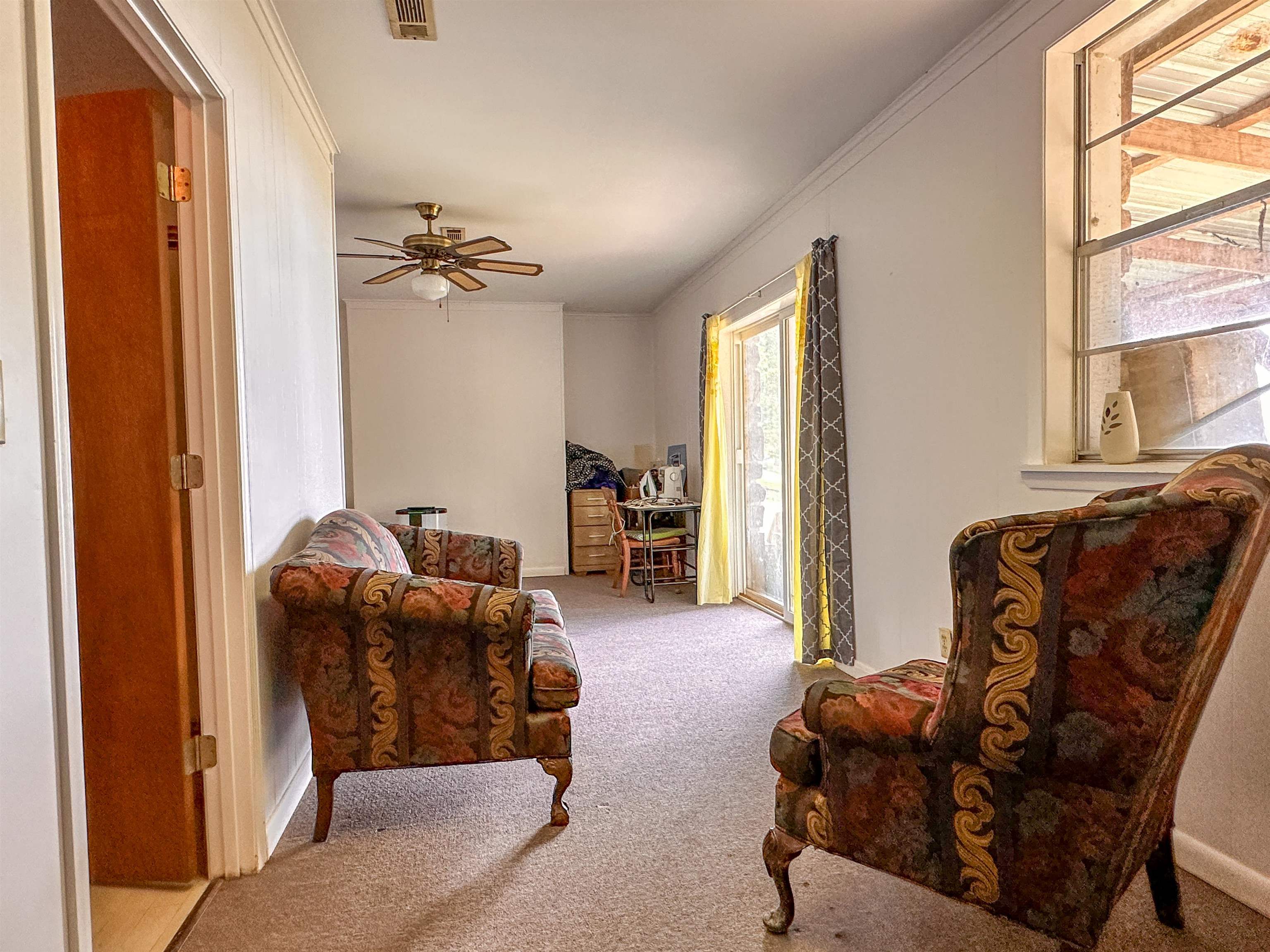 Crown - Residential
