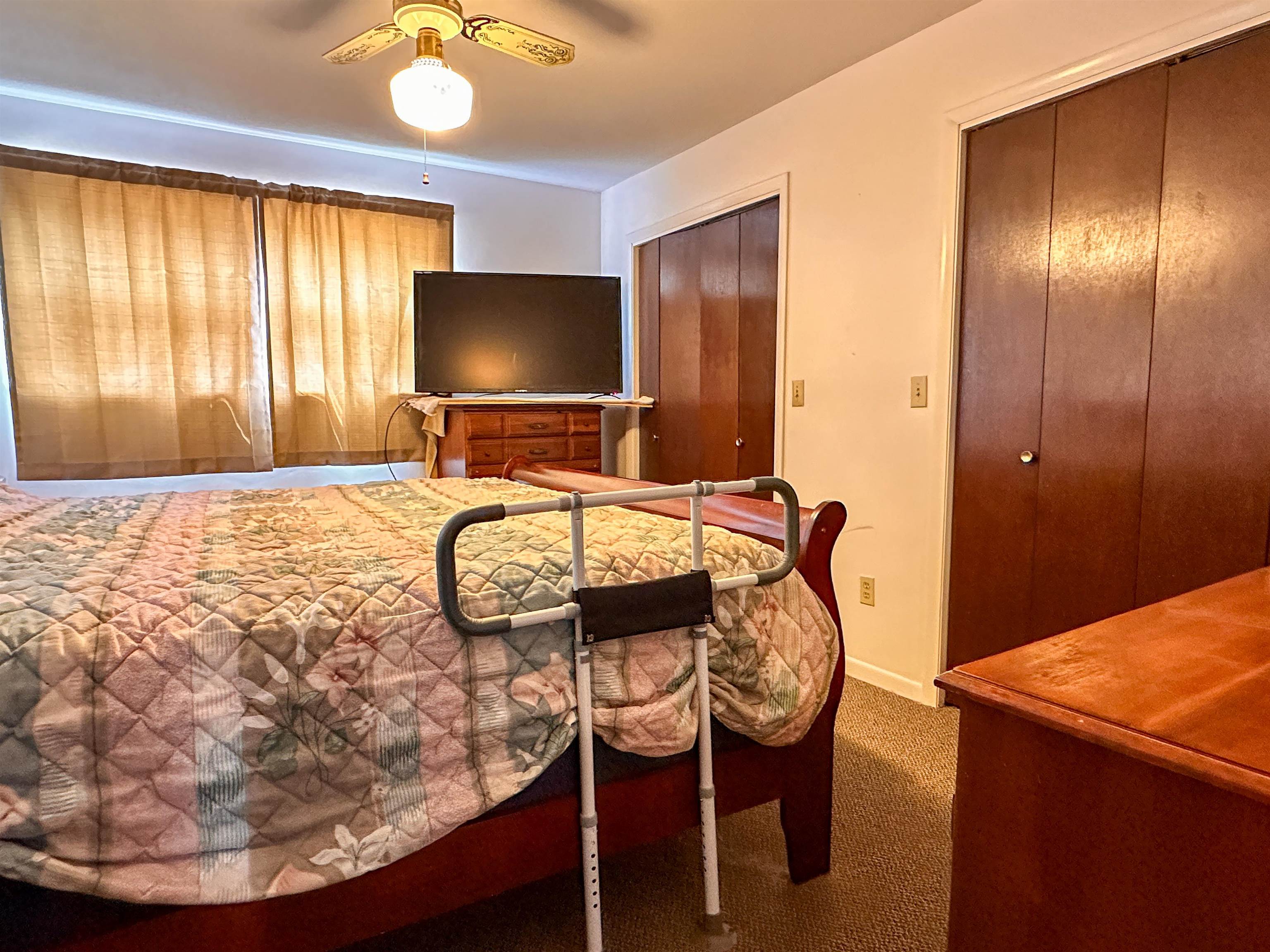 Crown - Residential