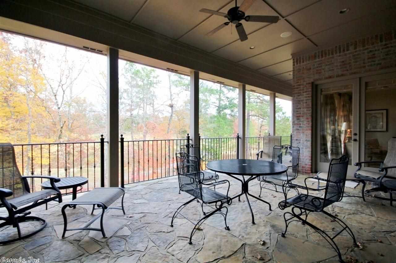CHENAL VALLEY HALLEN COURT - Residential