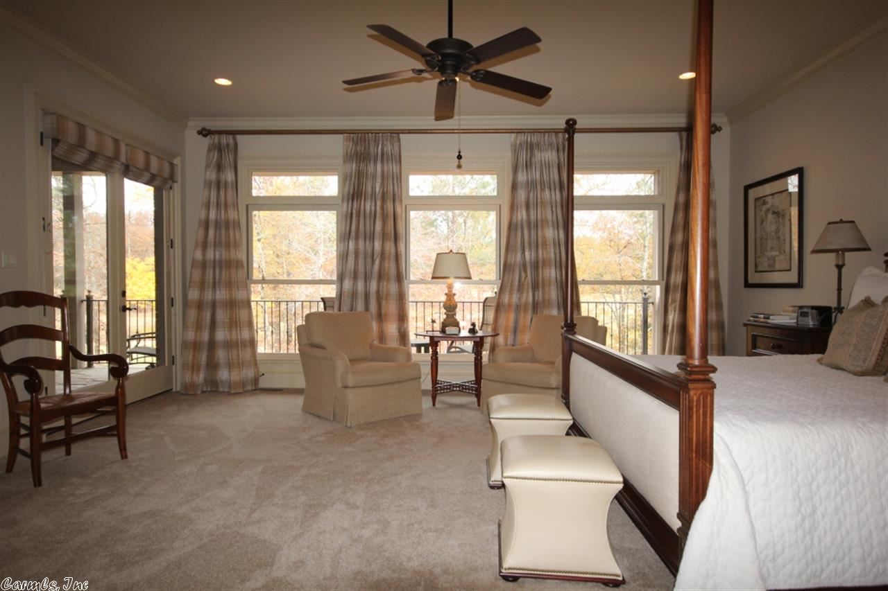 CHENAL VALLEY HALLEN COURT - Residential