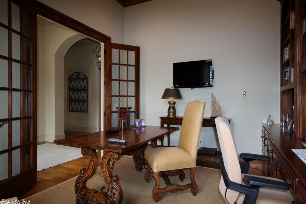 CHENAL VALLEY HALLEN COURT - Residential