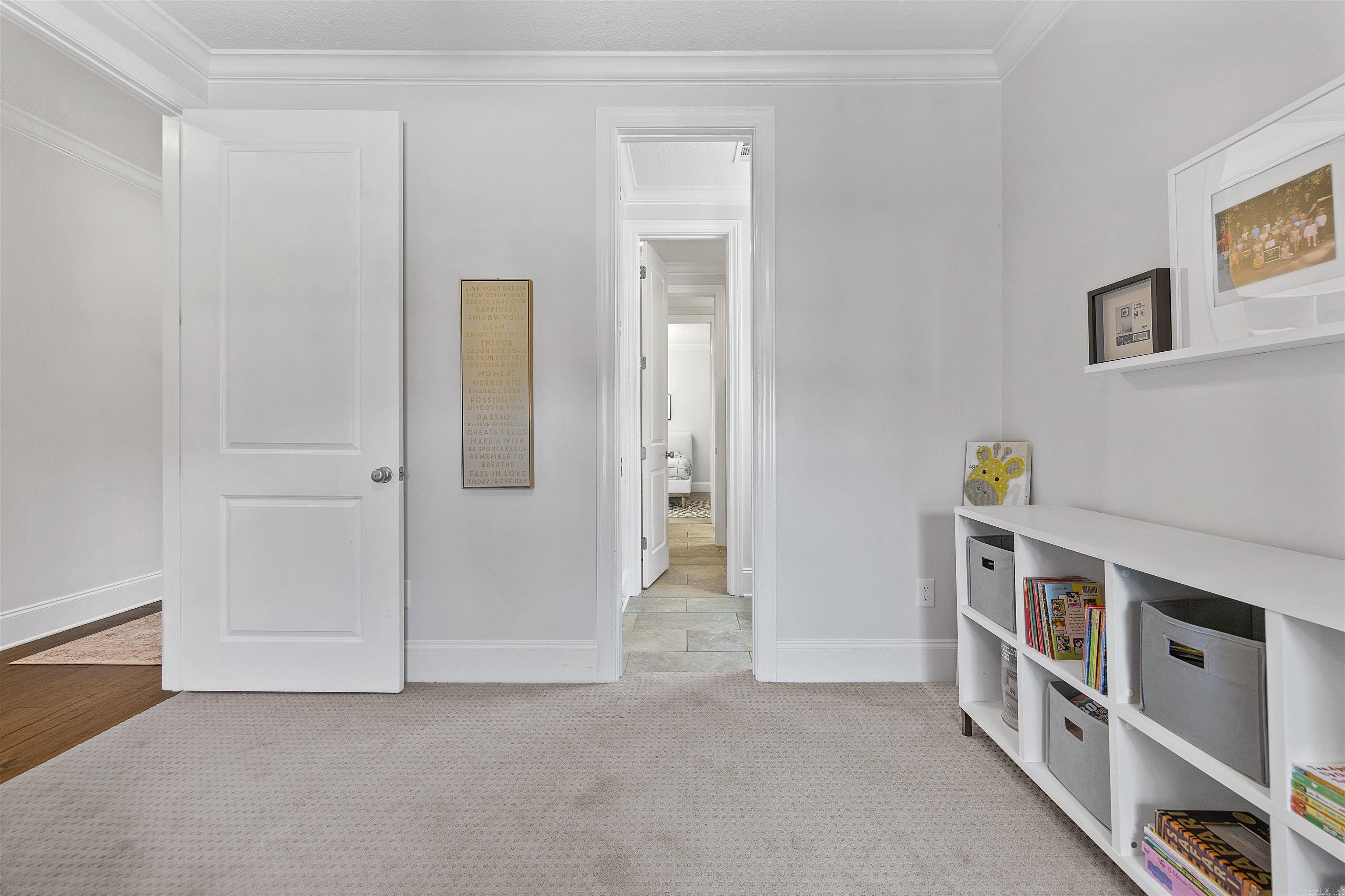 Jamestown - Residential