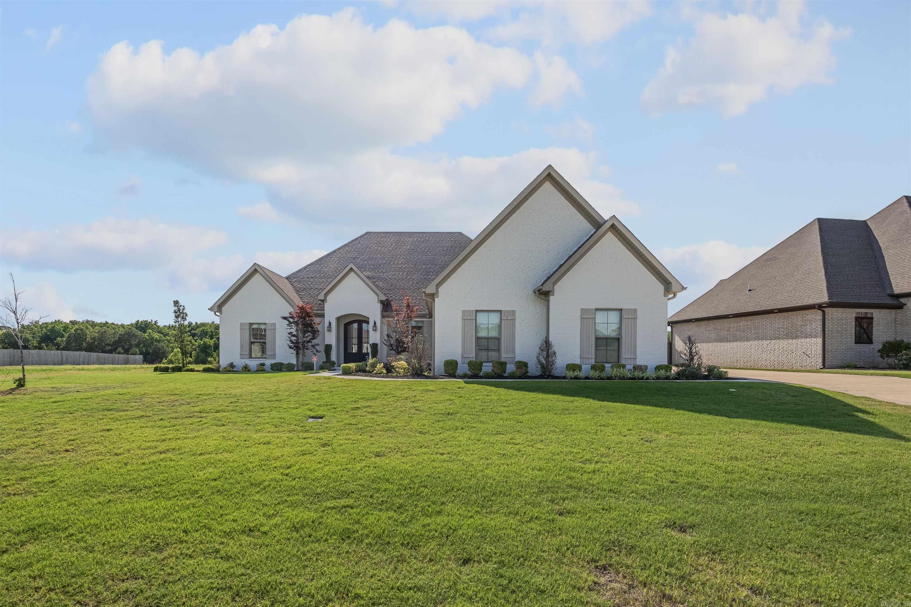 Jamestown - Residential