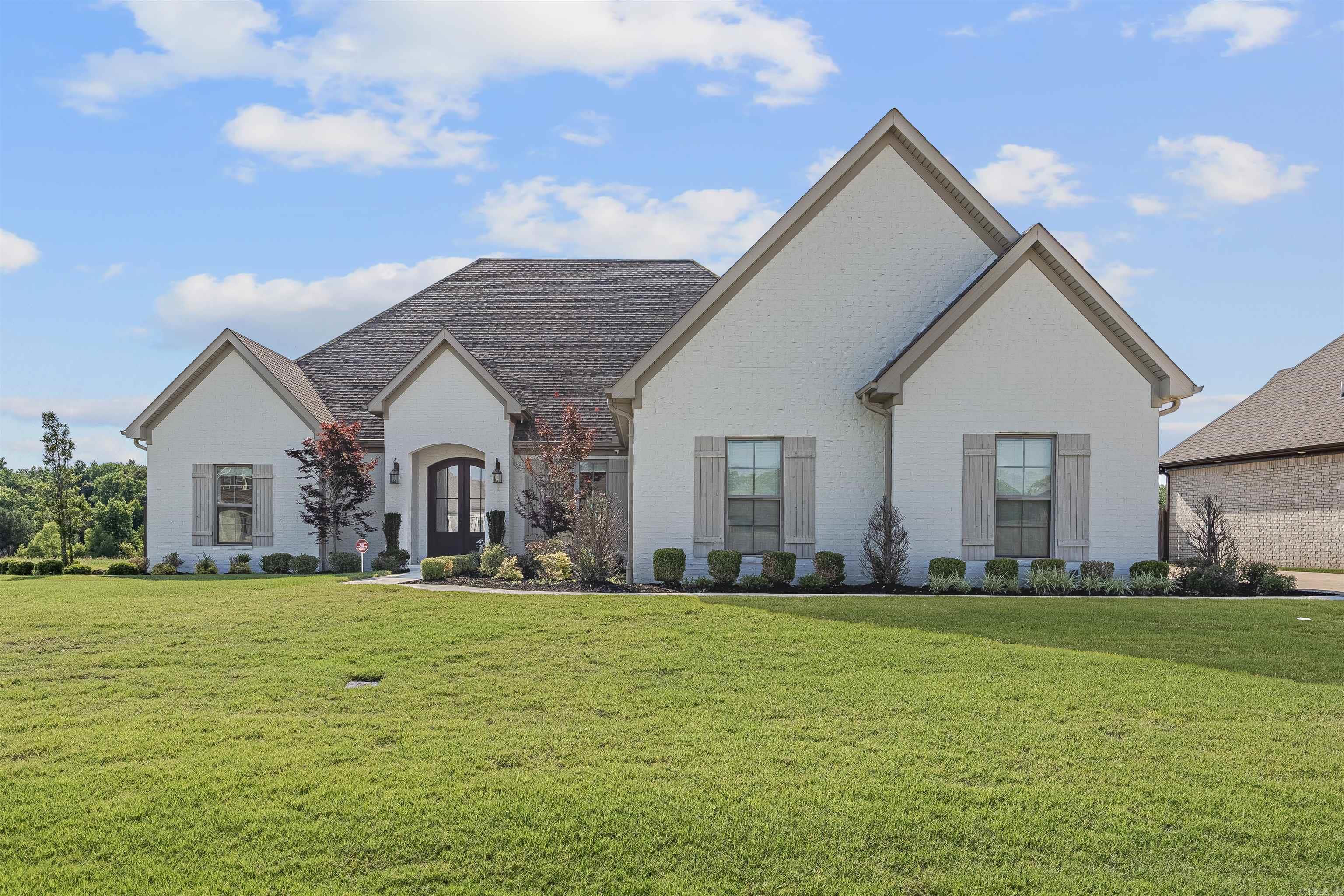 Jamestown - Residential