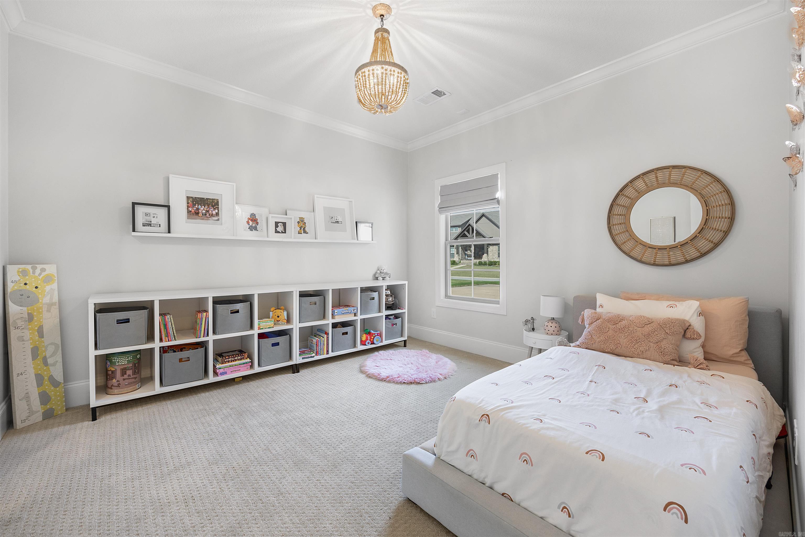 Jamestown - Residential