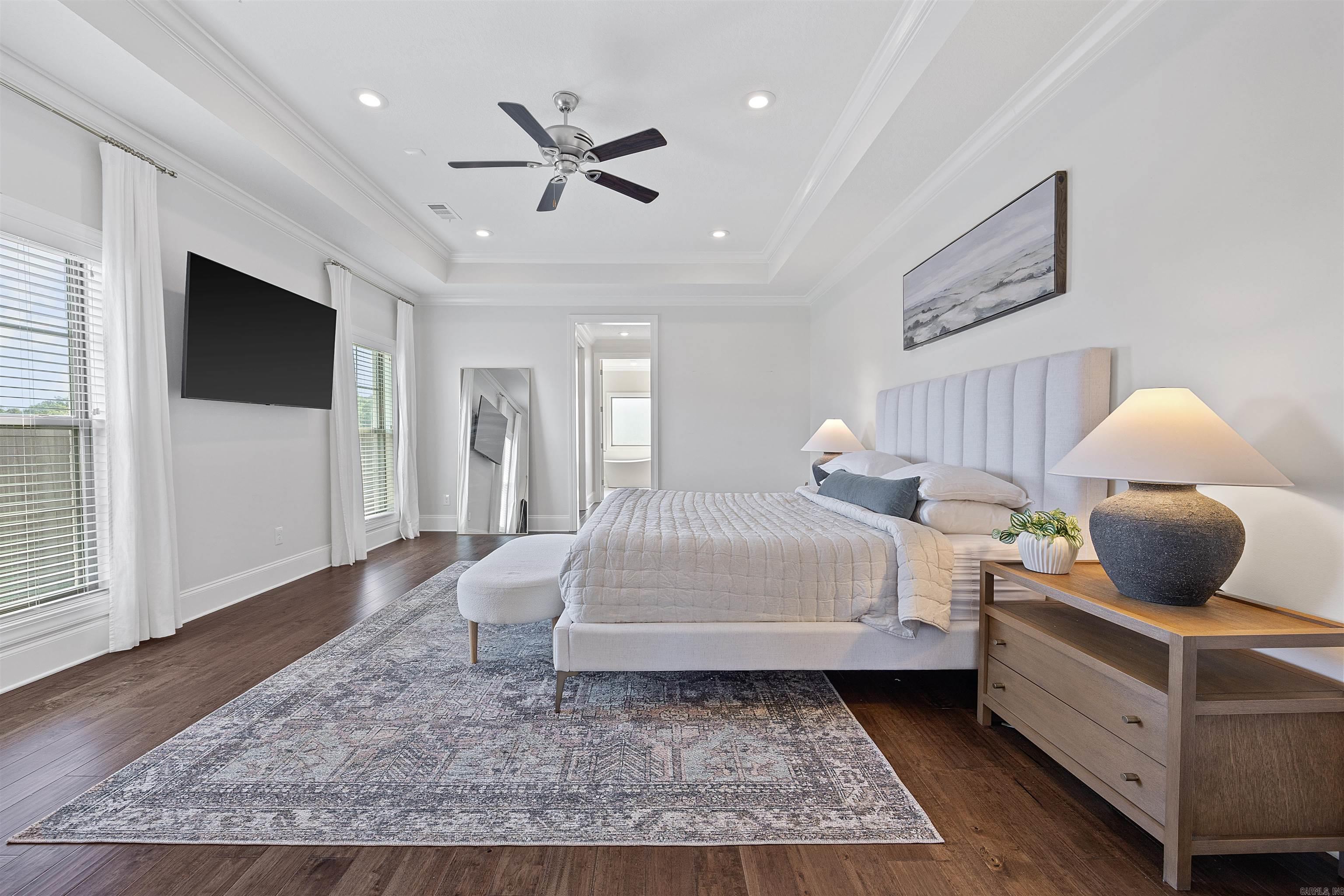 Jamestown - Residential