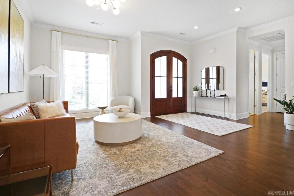 Jamestown - Residential