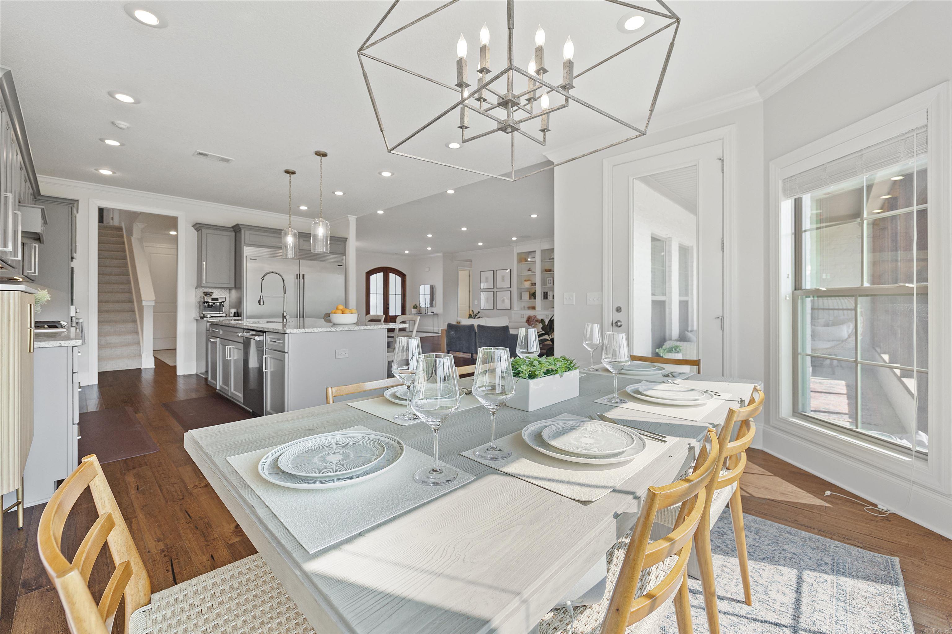 Jamestown - Residential