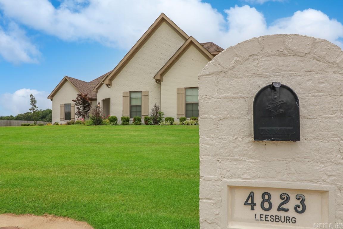 Jamestown - Residential