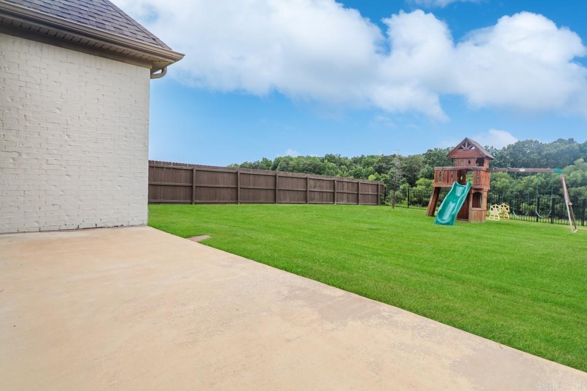 Jamestown - Residential