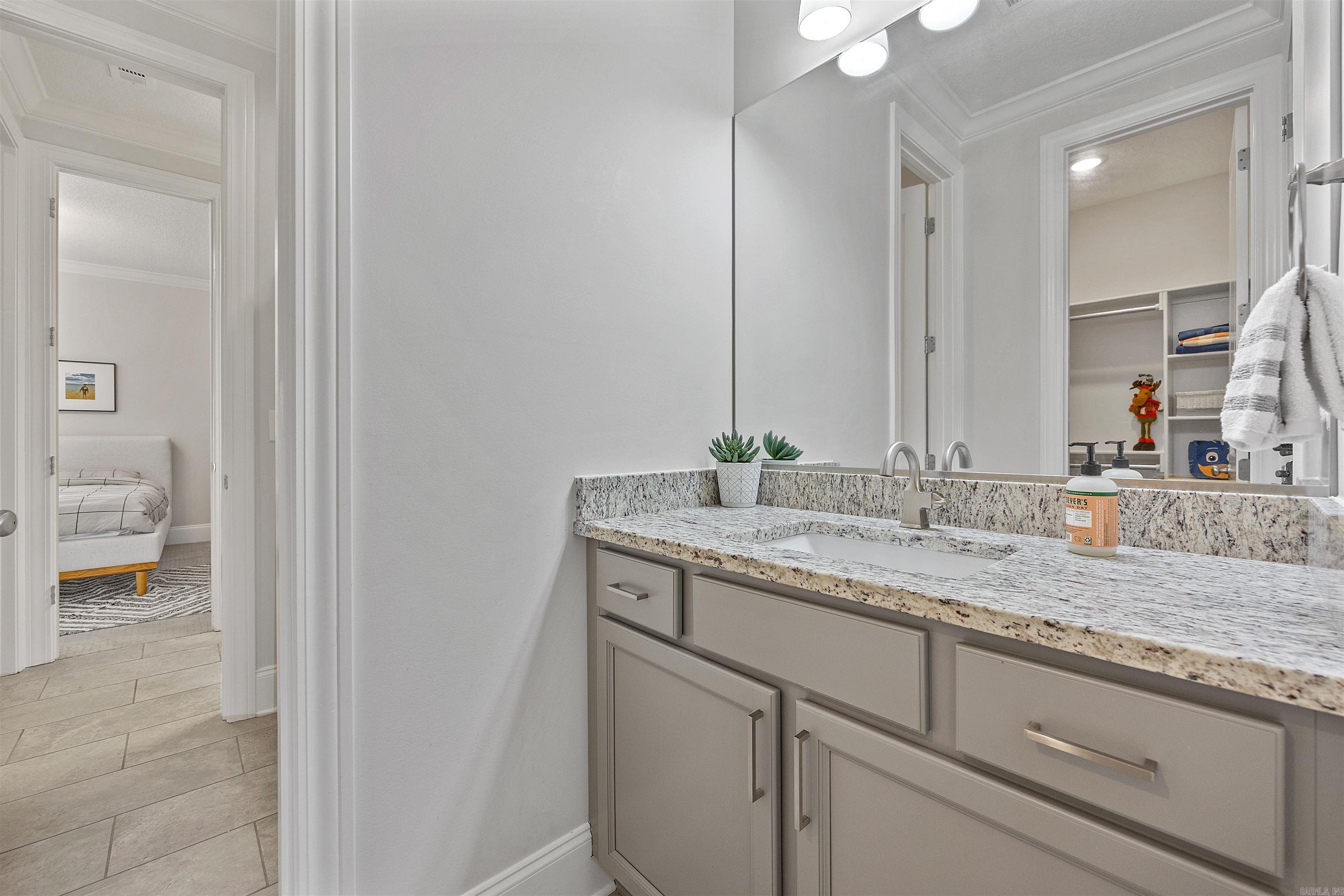 Jamestown - Residential