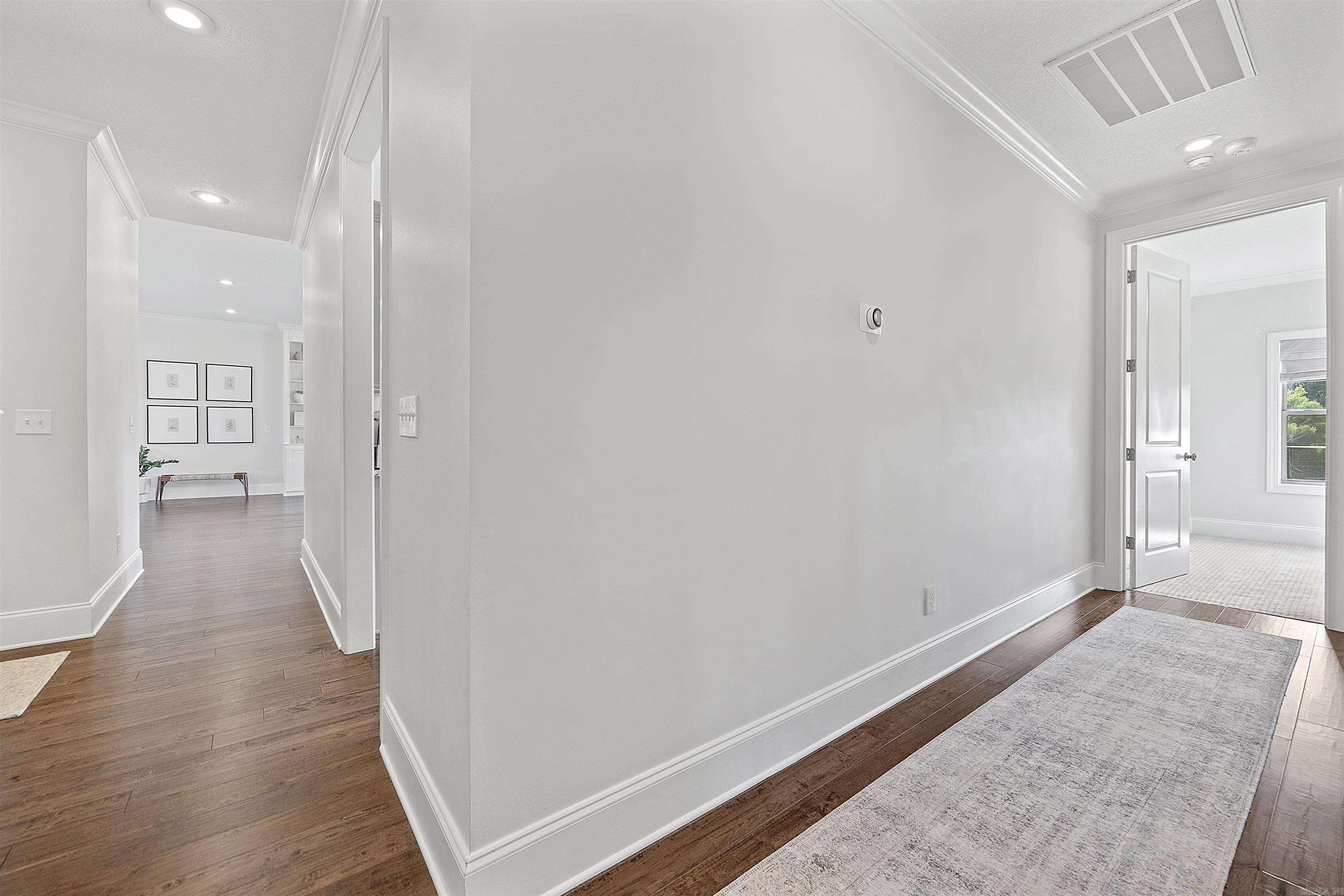 Jamestown - Residential