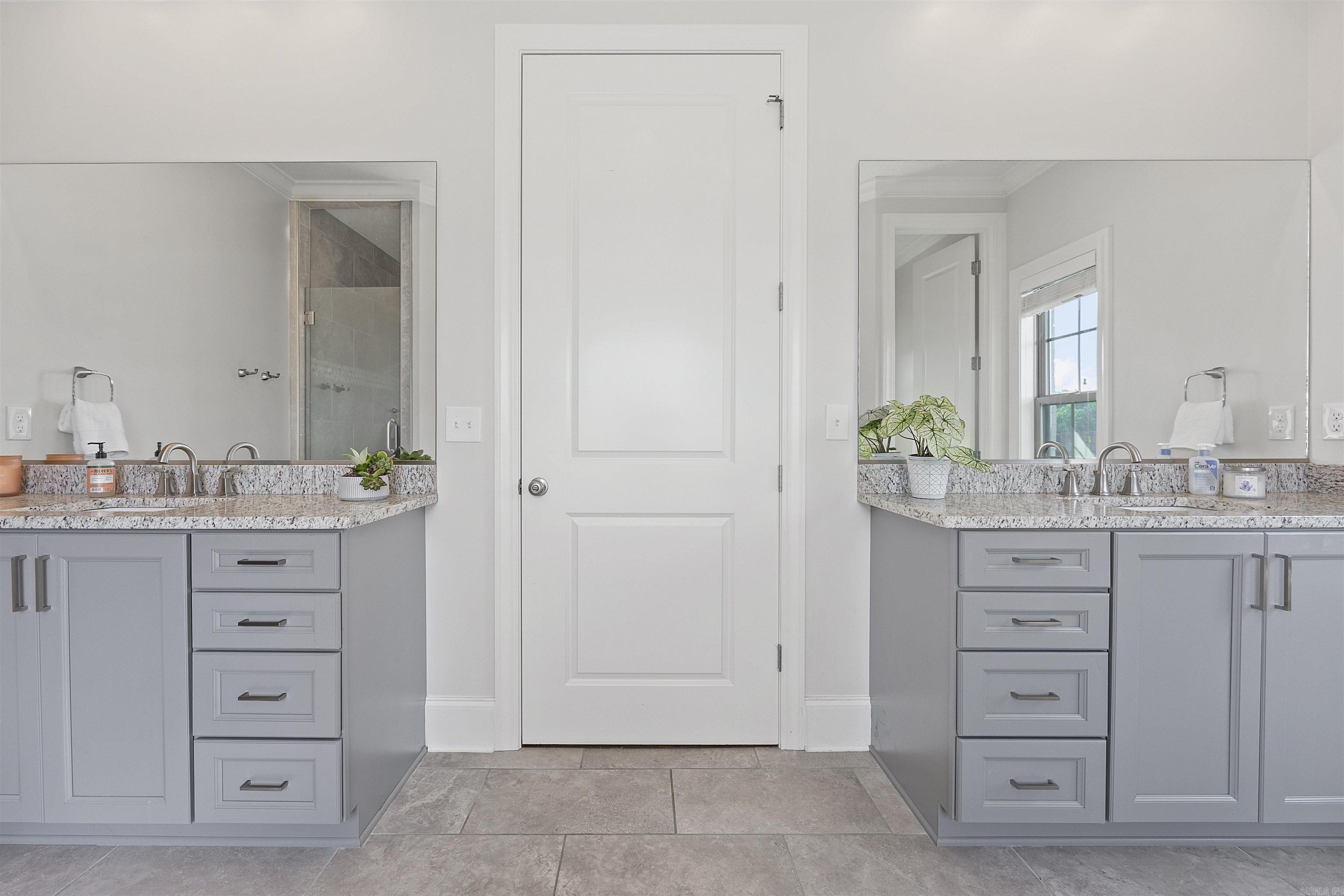 Jamestown - Residential