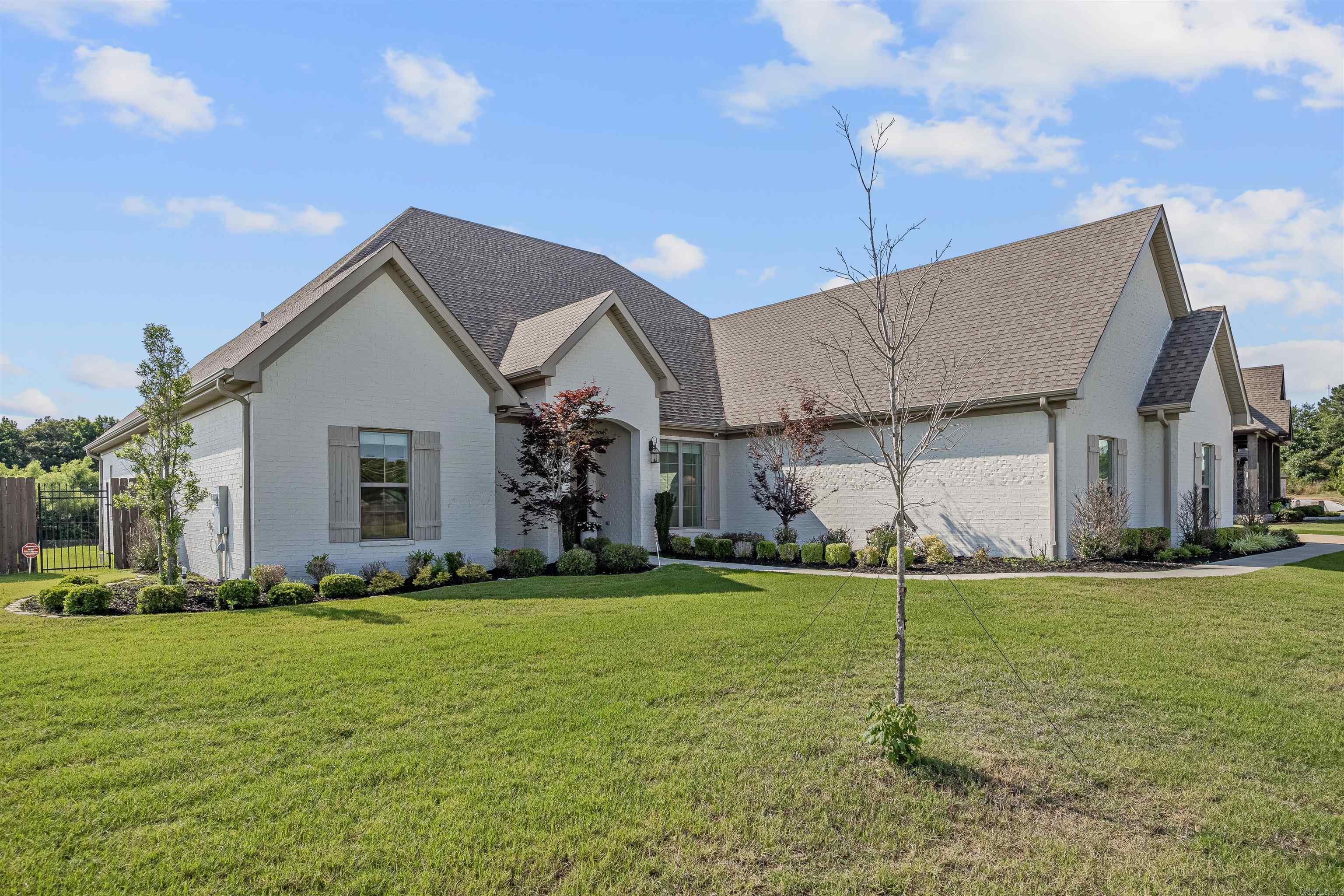 Jamestown - Residential