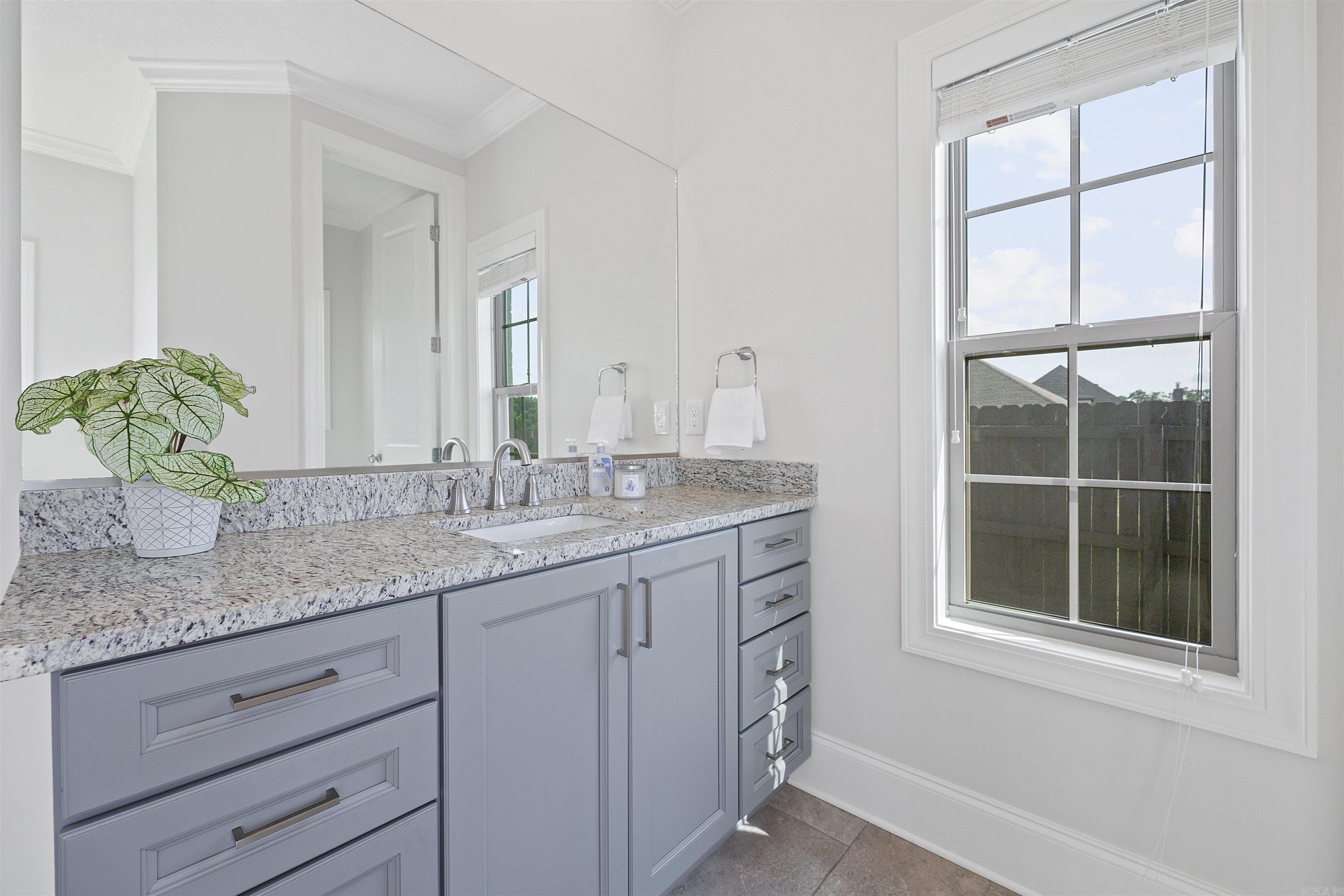 Jamestown - Residential