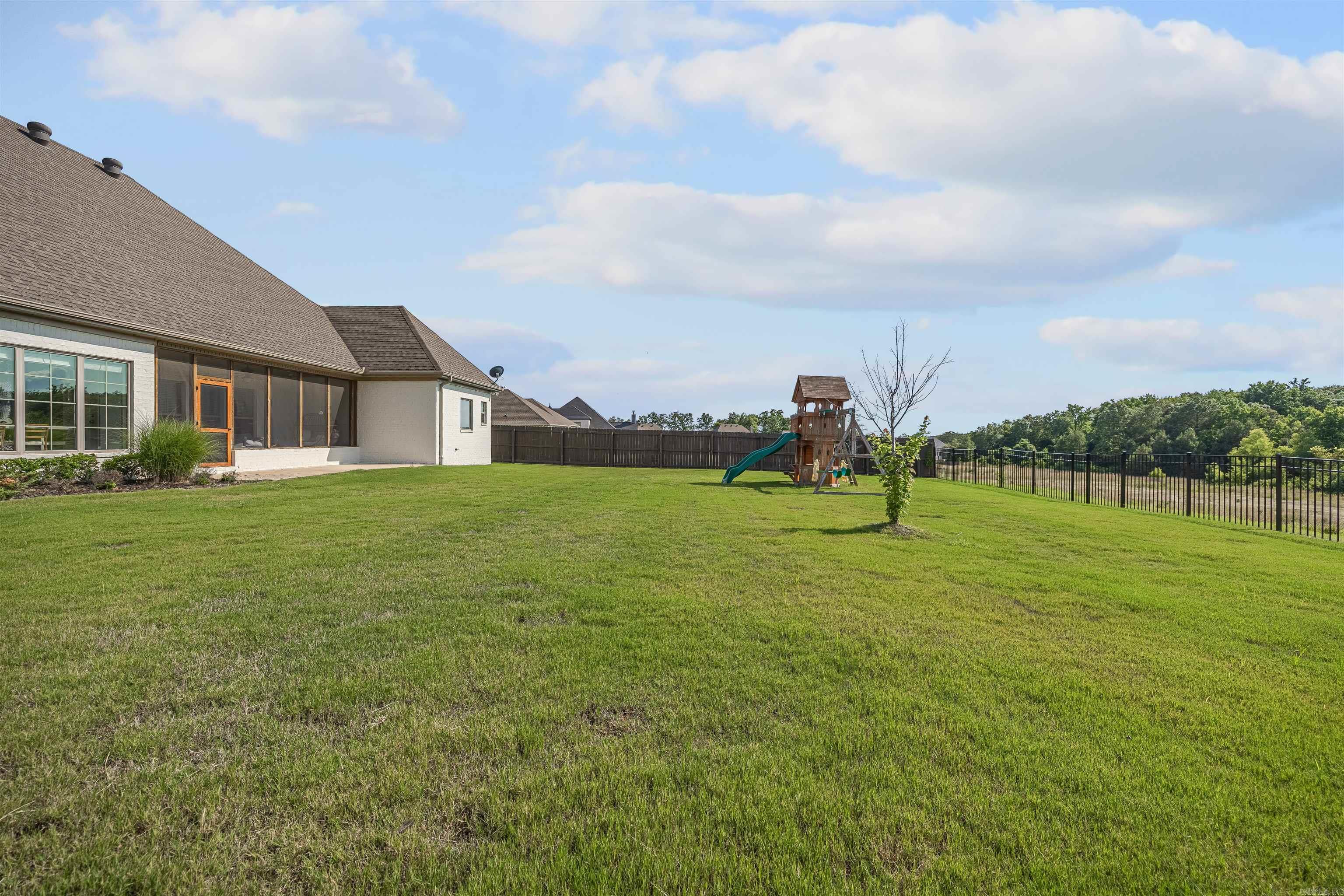 Jamestown - Residential