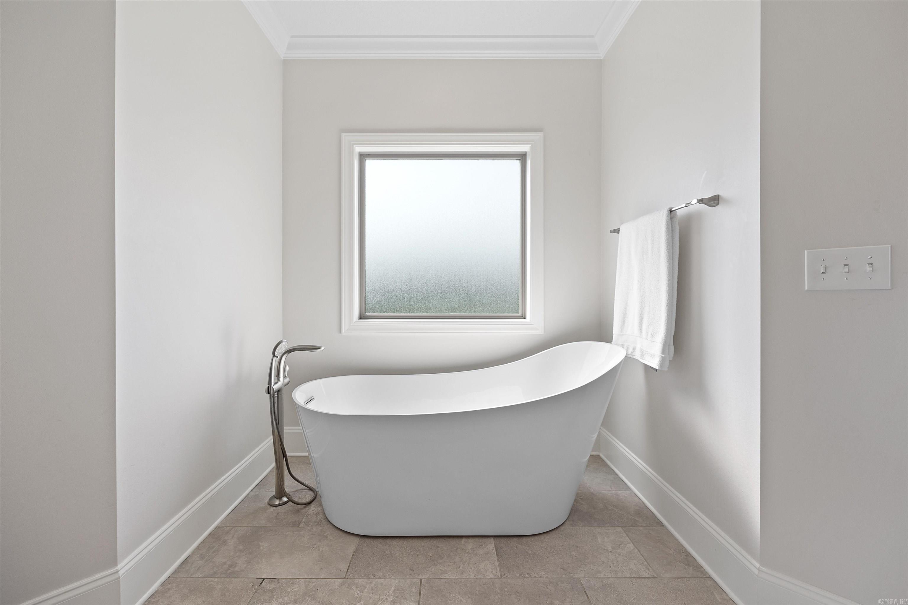 Jamestown - Residential