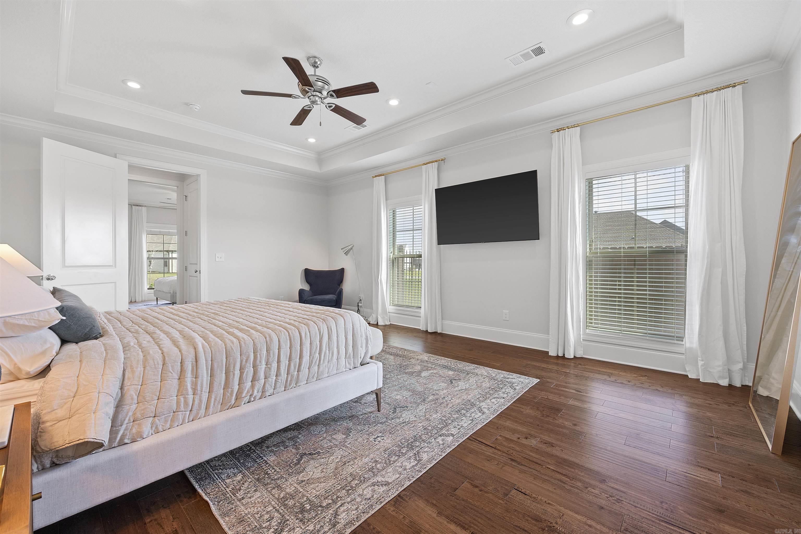 Jamestown - Residential