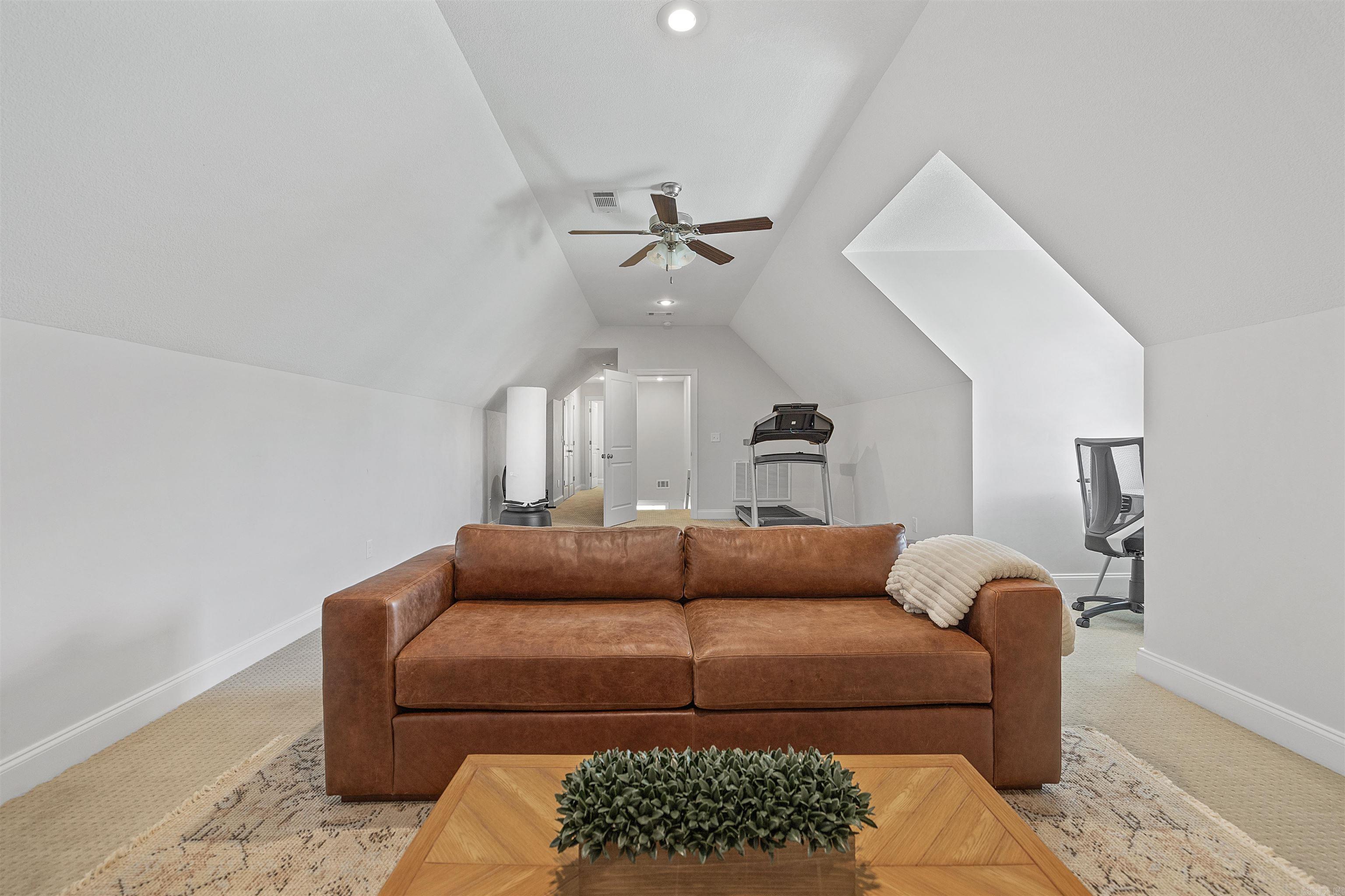 Jamestown - Residential