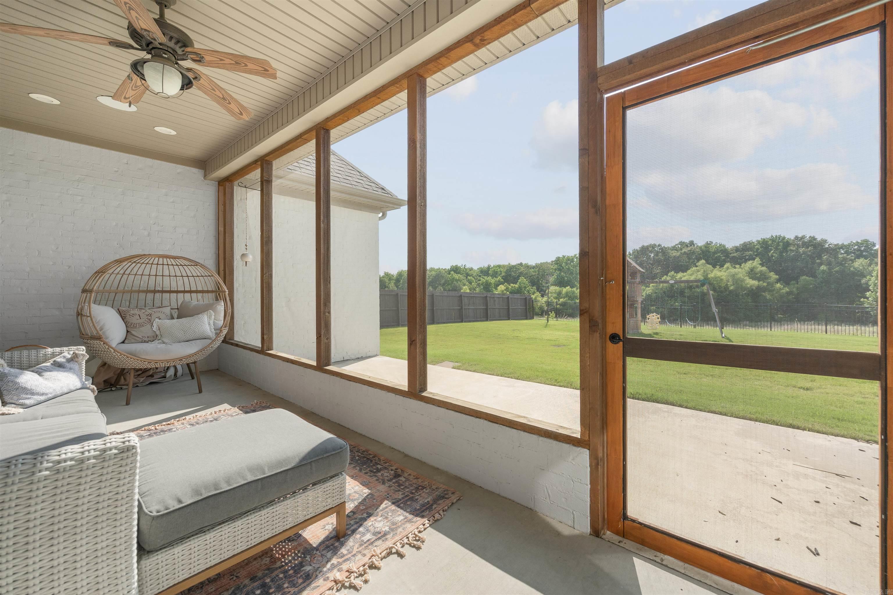 Jamestown - Residential