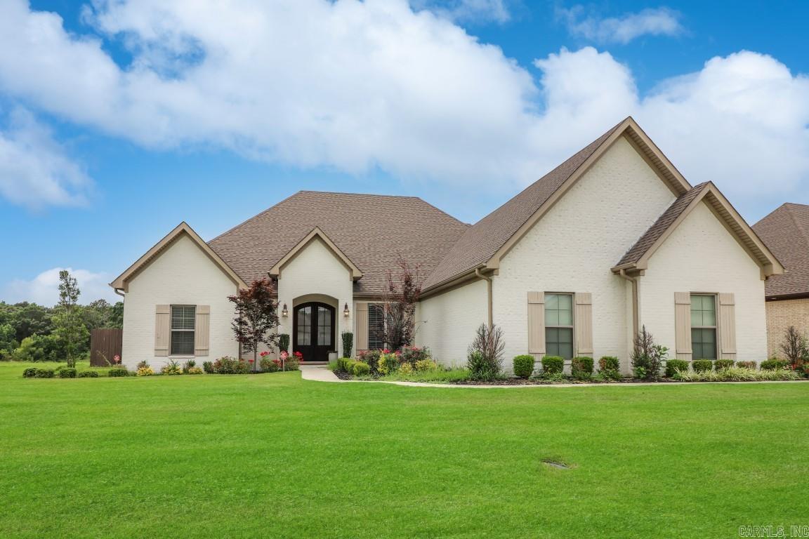 Jamestown - Residential