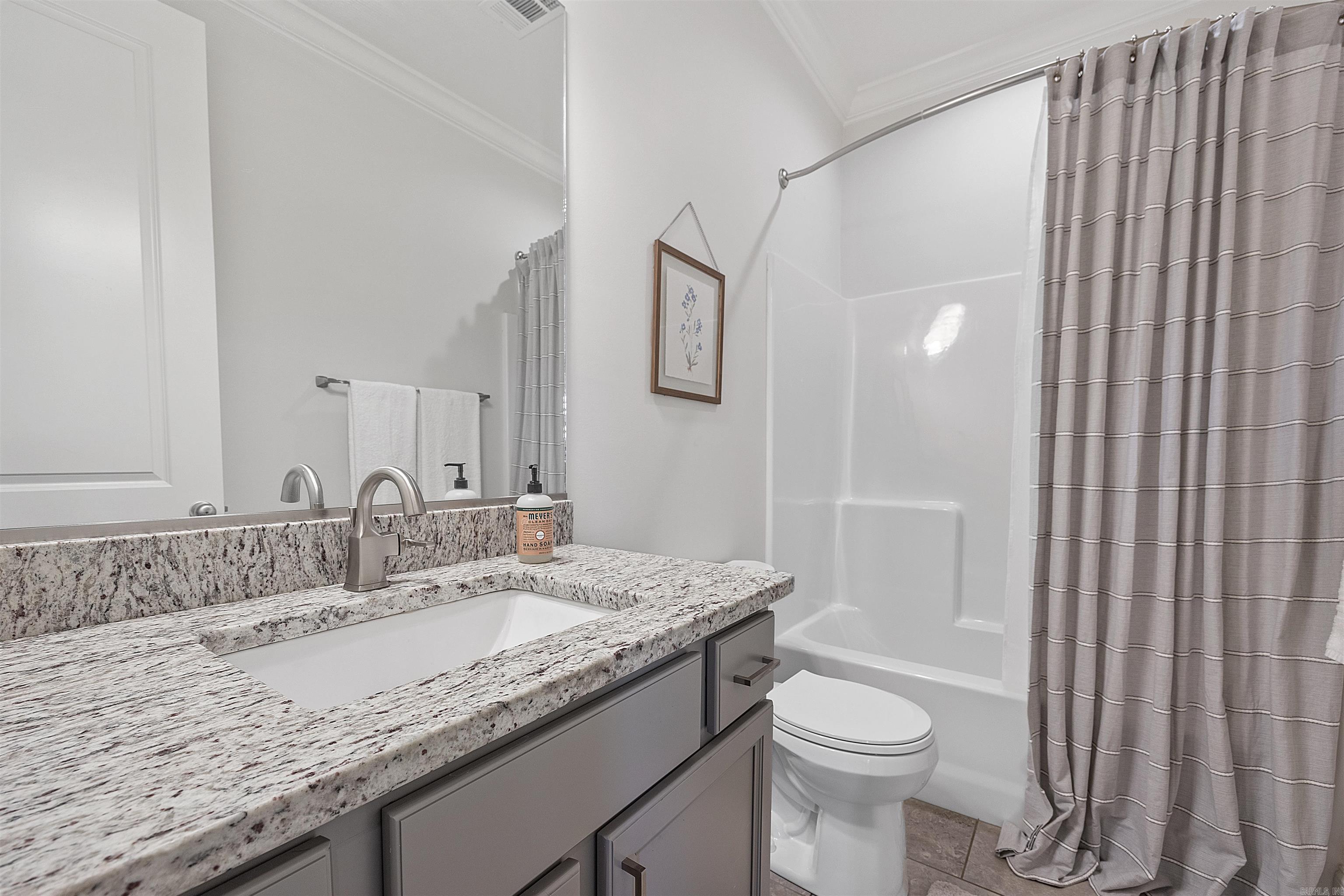 Jamestown - Residential