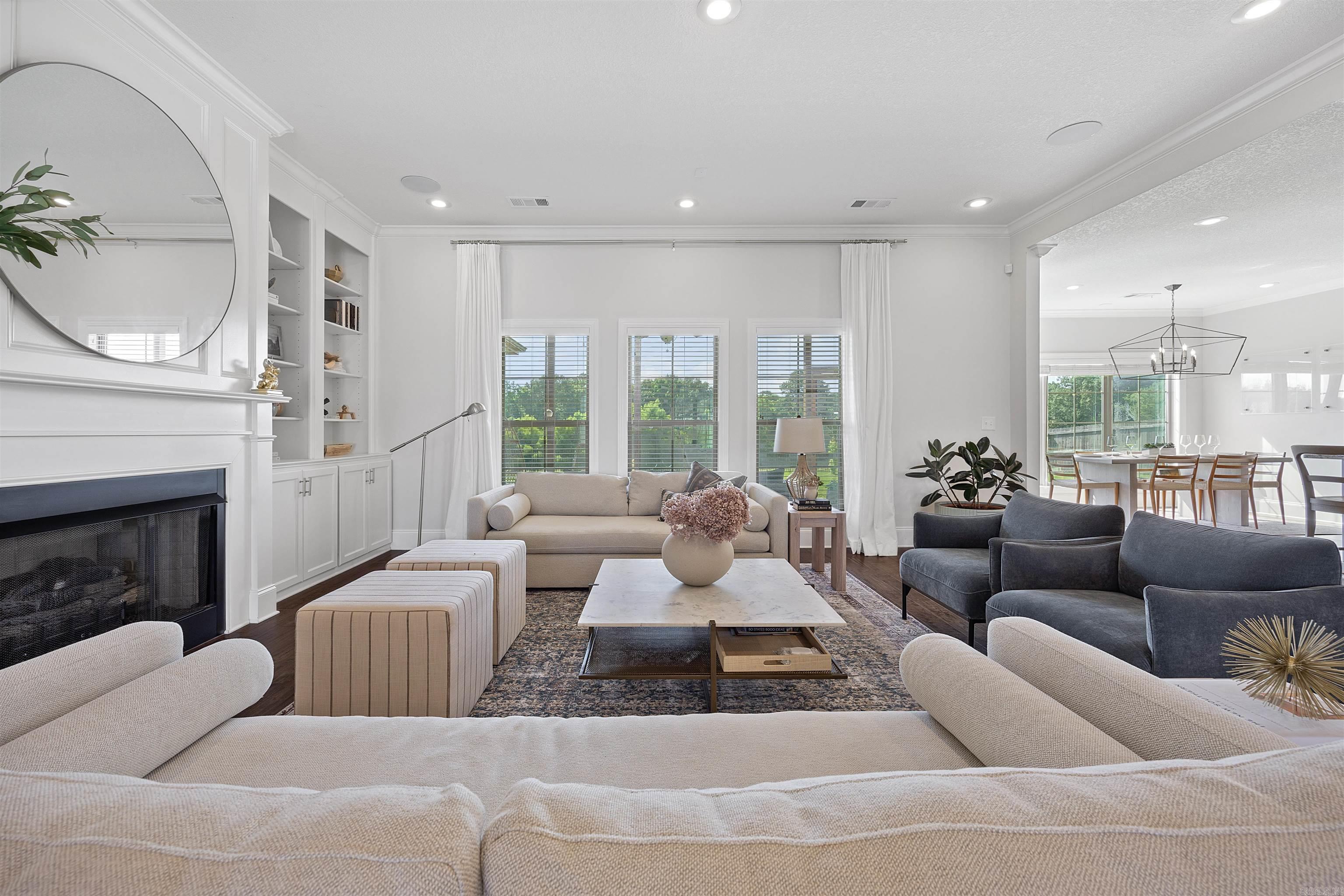 Jamestown - Residential