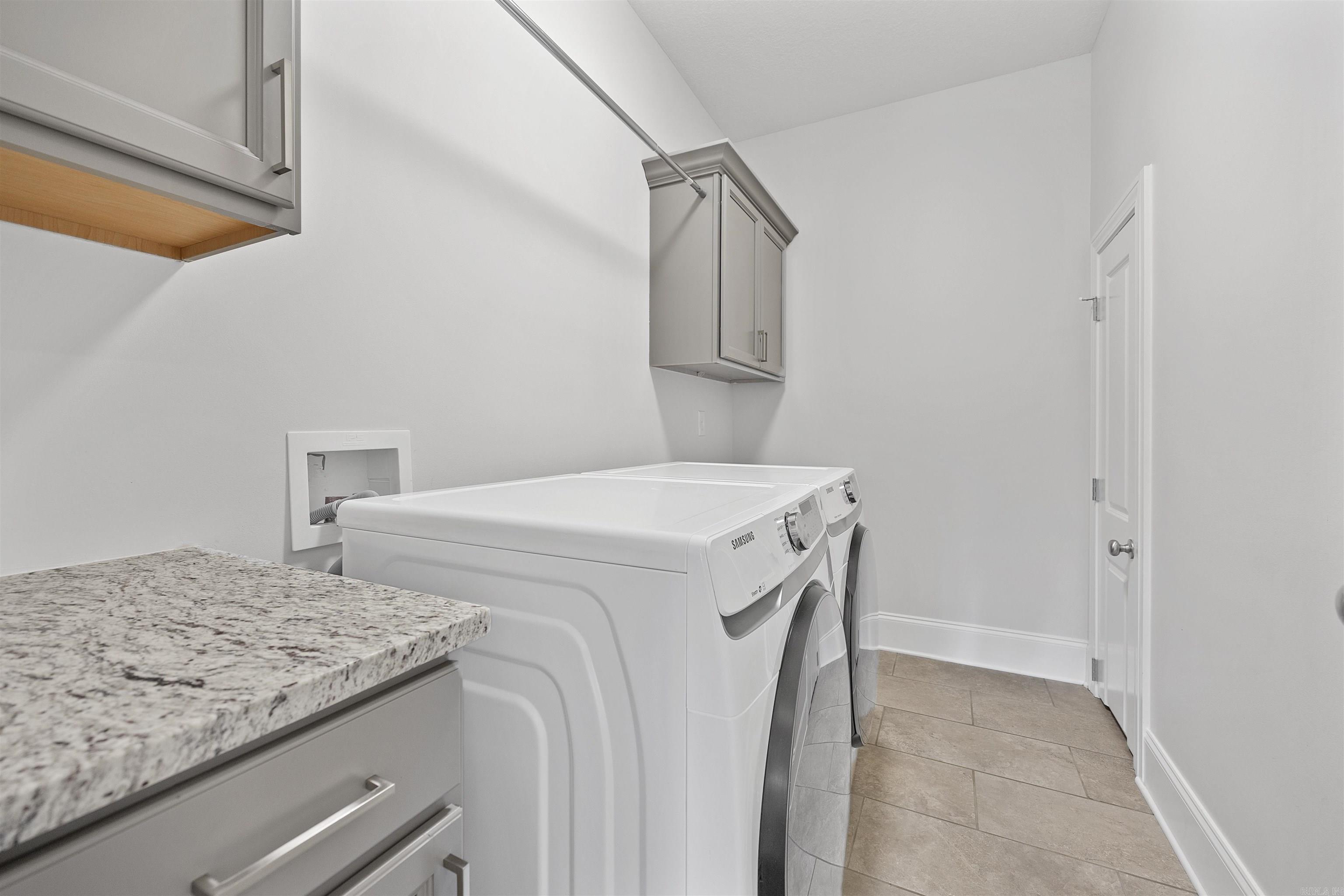 Jamestown - Residential