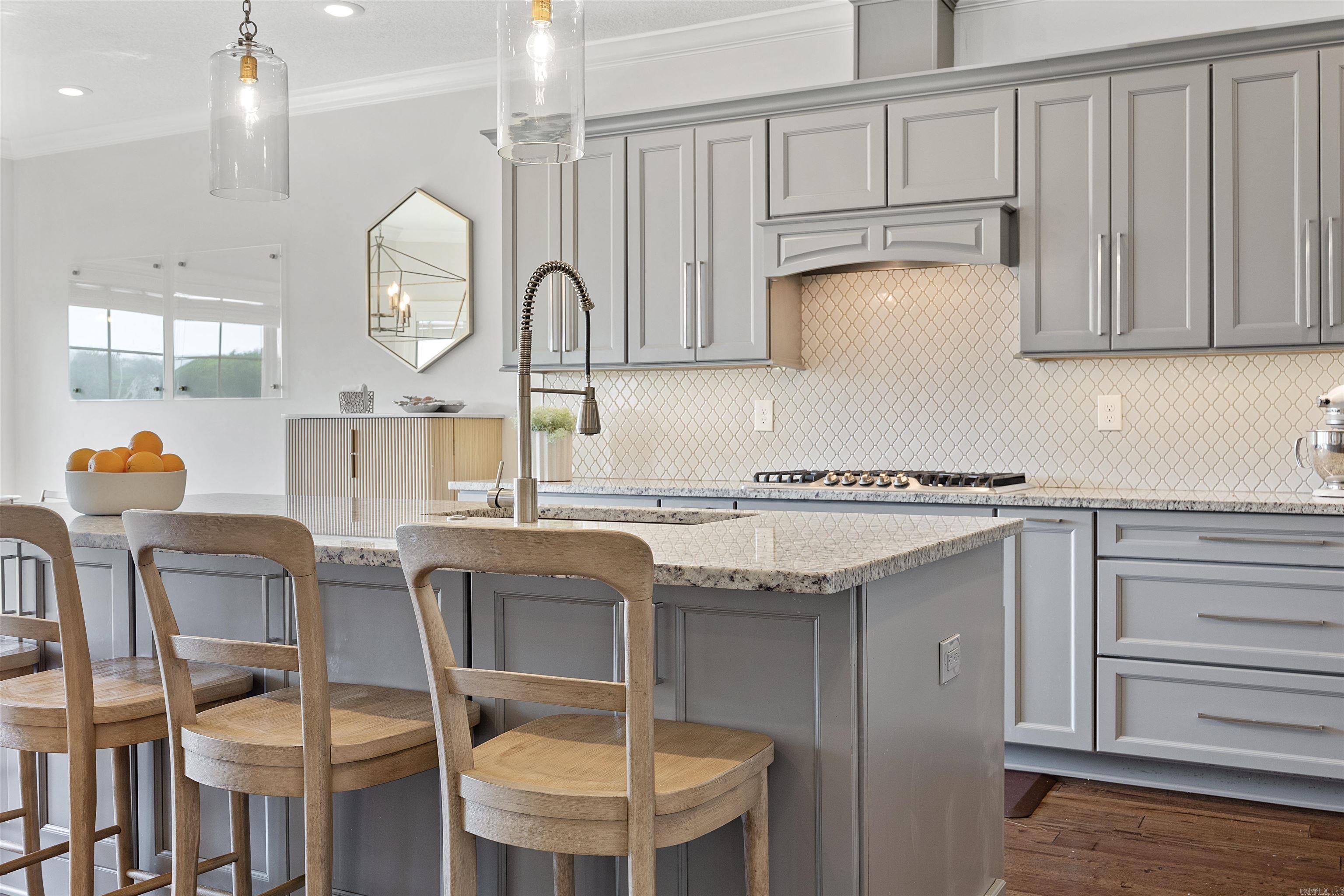 Jamestown - Residential