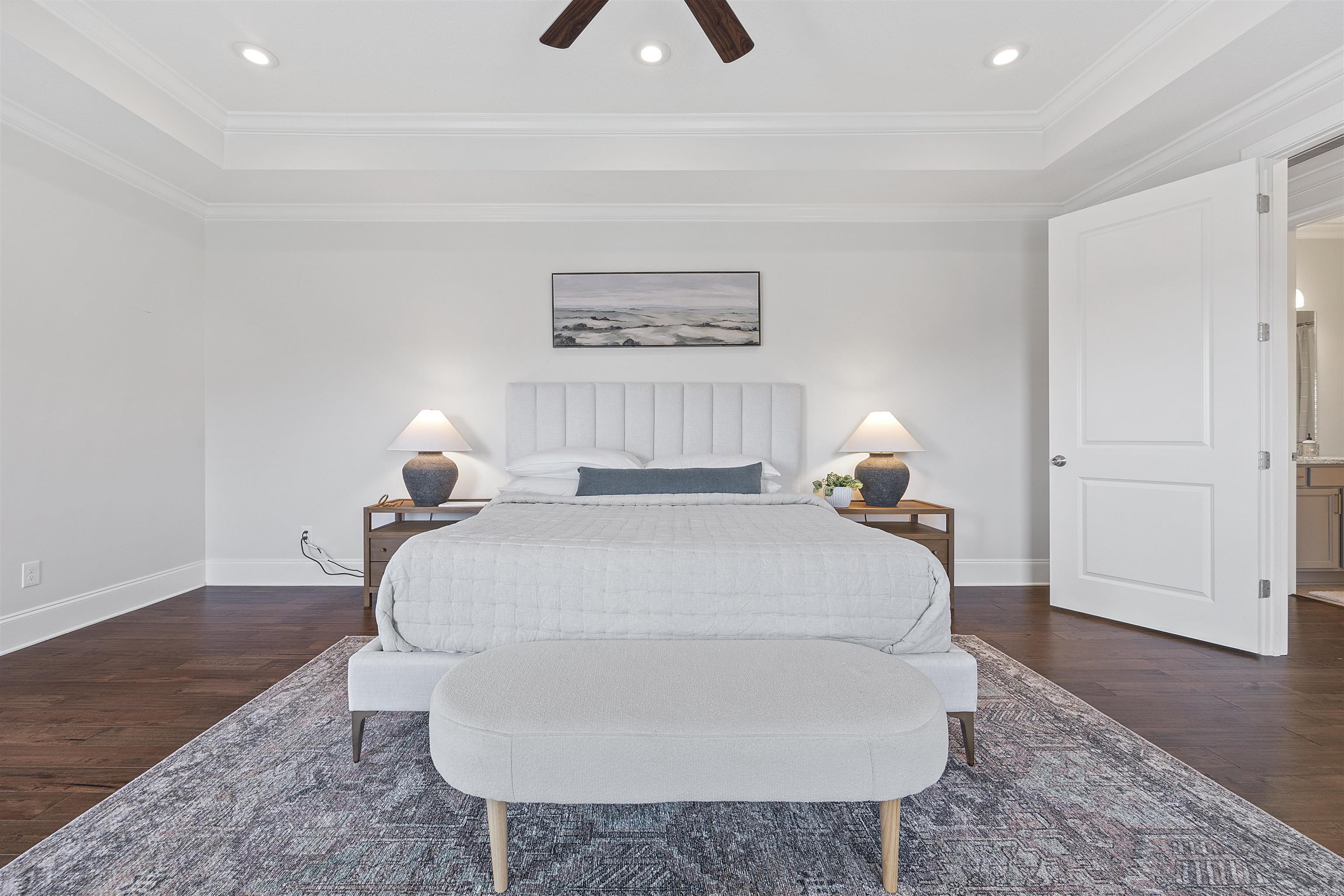 Jamestown - Residential