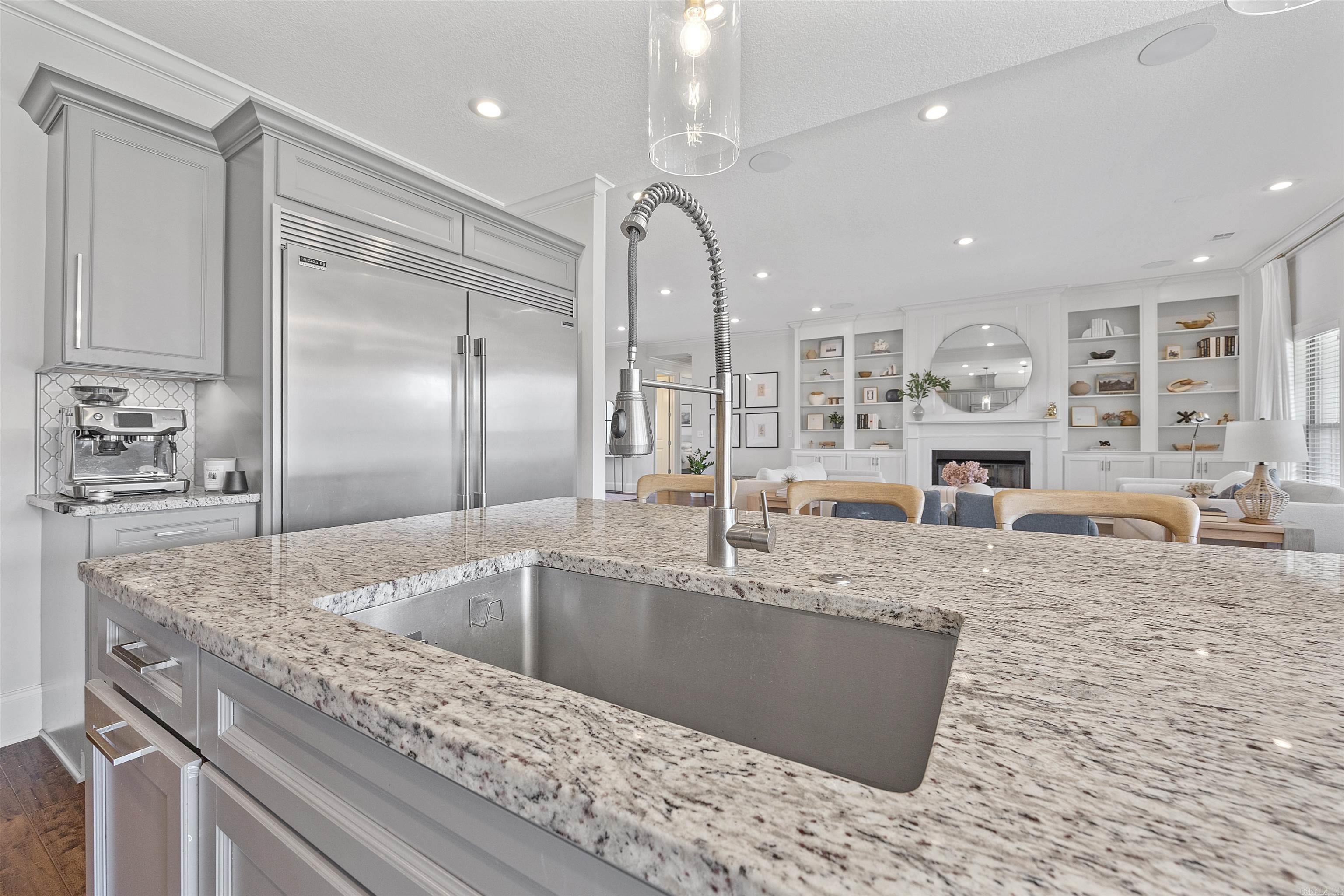 Jamestown - Residential