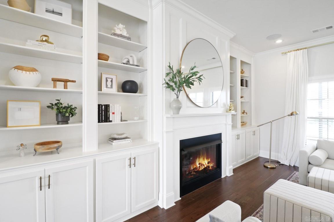 Jamestown - Residential